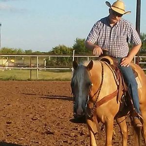 Meet your Posher, Jason